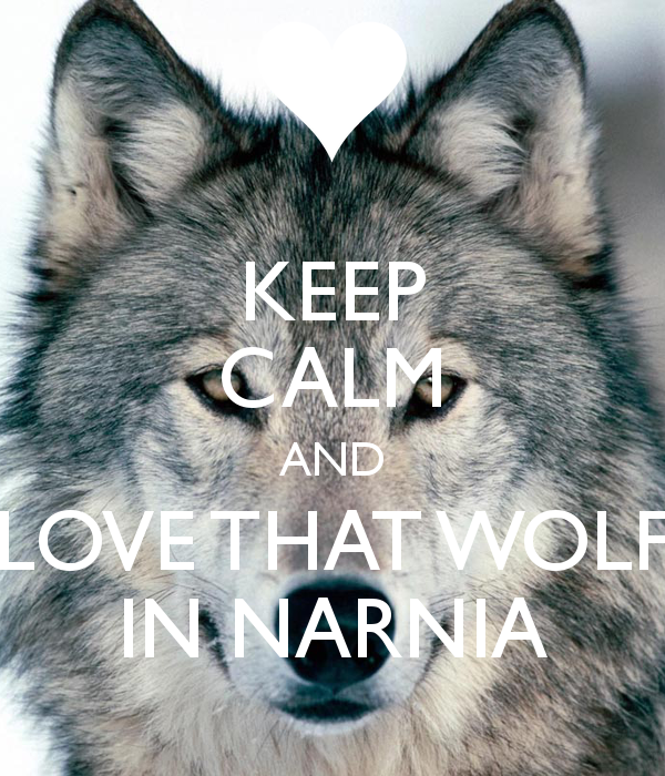 Wolf Love Wallpaper Widescreen