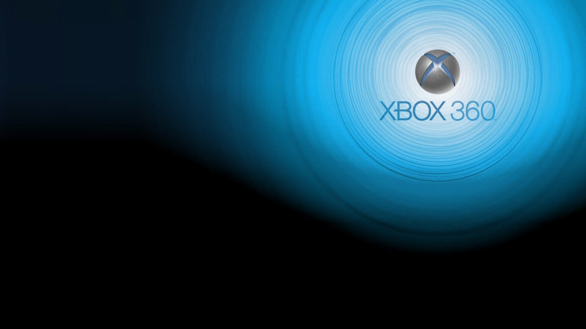 Pin Xbox 360 Logo 217 851x315 Download Cool Hd Wallpapers