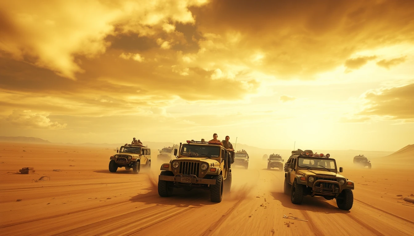Mad Max Wallpaper Fury Road
