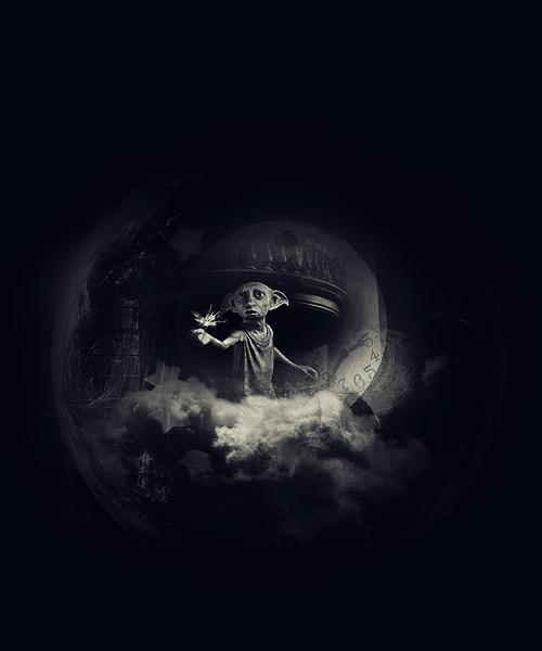 Harry Potter Dobby Wallpapers - Wallpaper Cave