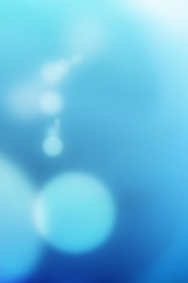 Blue Simply beautiful iPhone wallpapers