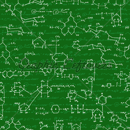 top table view vector Organic Wallpaper   WallpaperSafari Chemistry