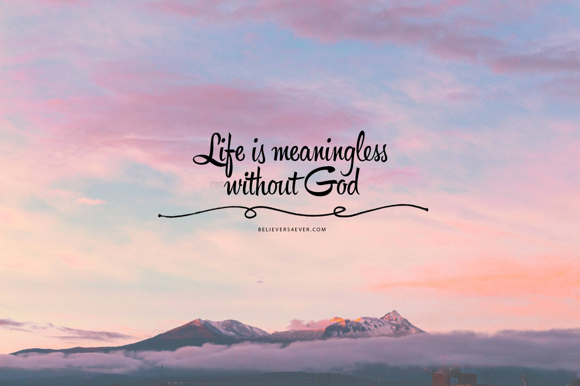 Aesthetic Christian Wallpaper