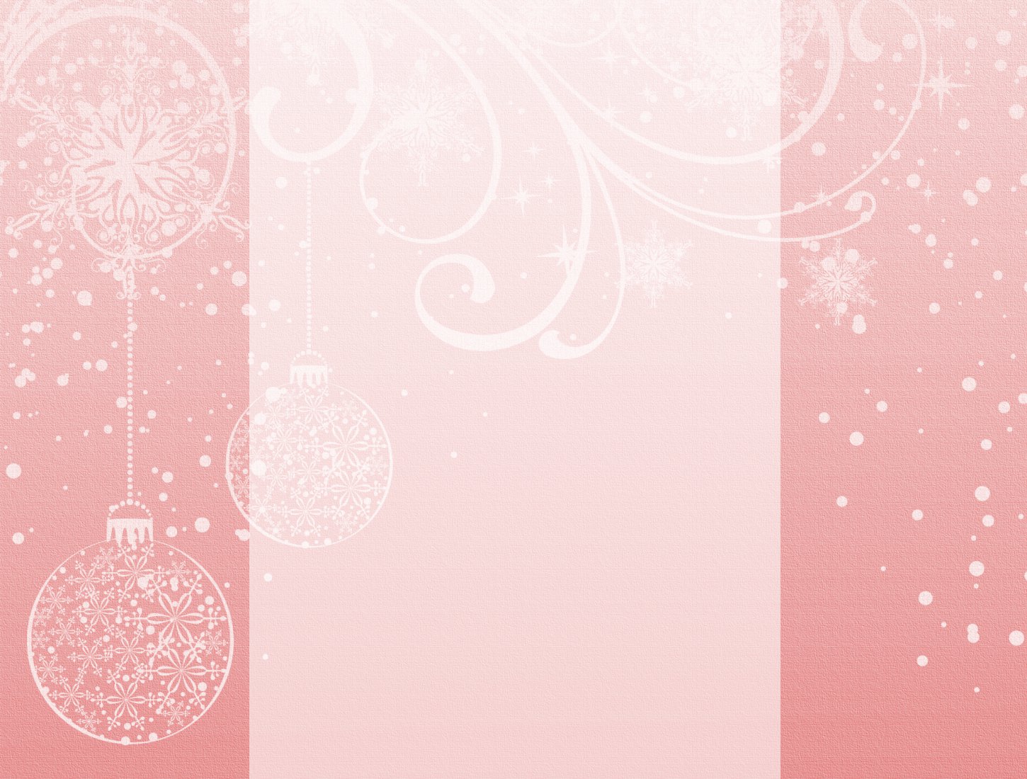 Soft As Snow Pink Style Type Text Css Body Background