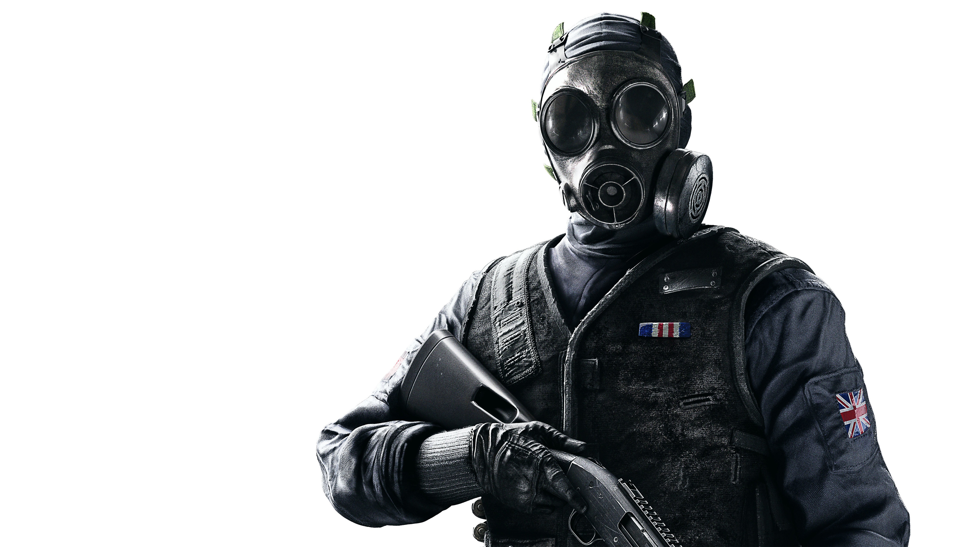 Tom Clancys Rainbow Six Siege 2015 Wallpapers HD Wallpapers