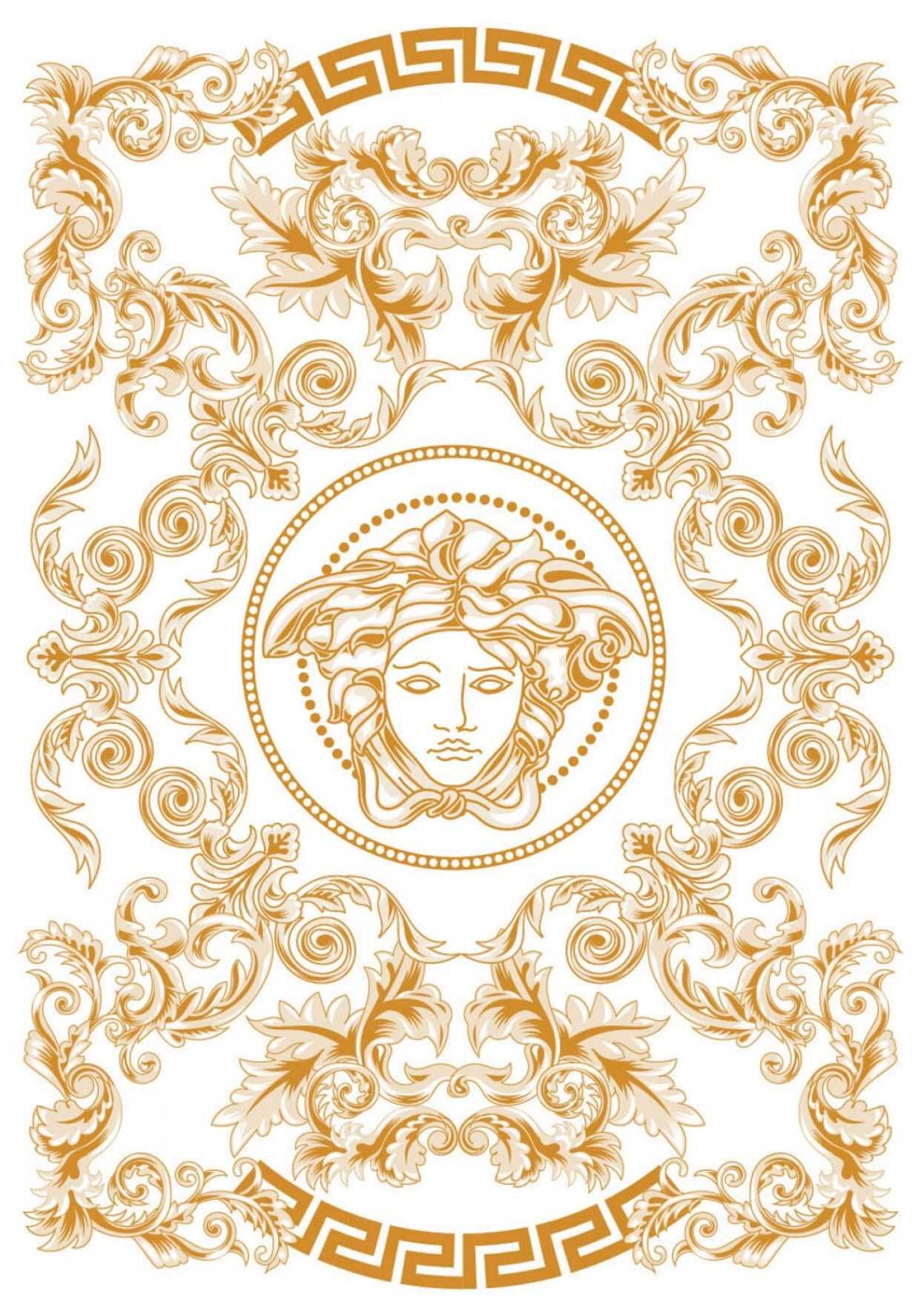 HayPic   Versace Wallpaper Download httpswwwhaypiccom