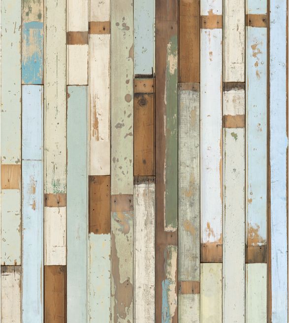 Scrap Wood Or Reclaimed Wallpaper Interior Ideas