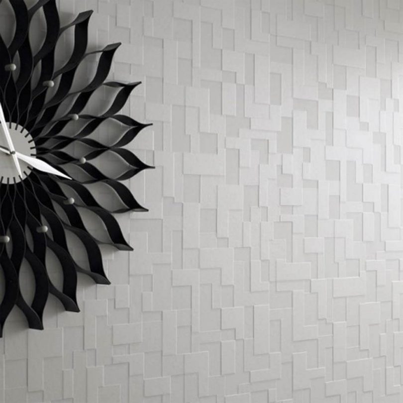 Top Contemporary Wallpaper Ideas With Image