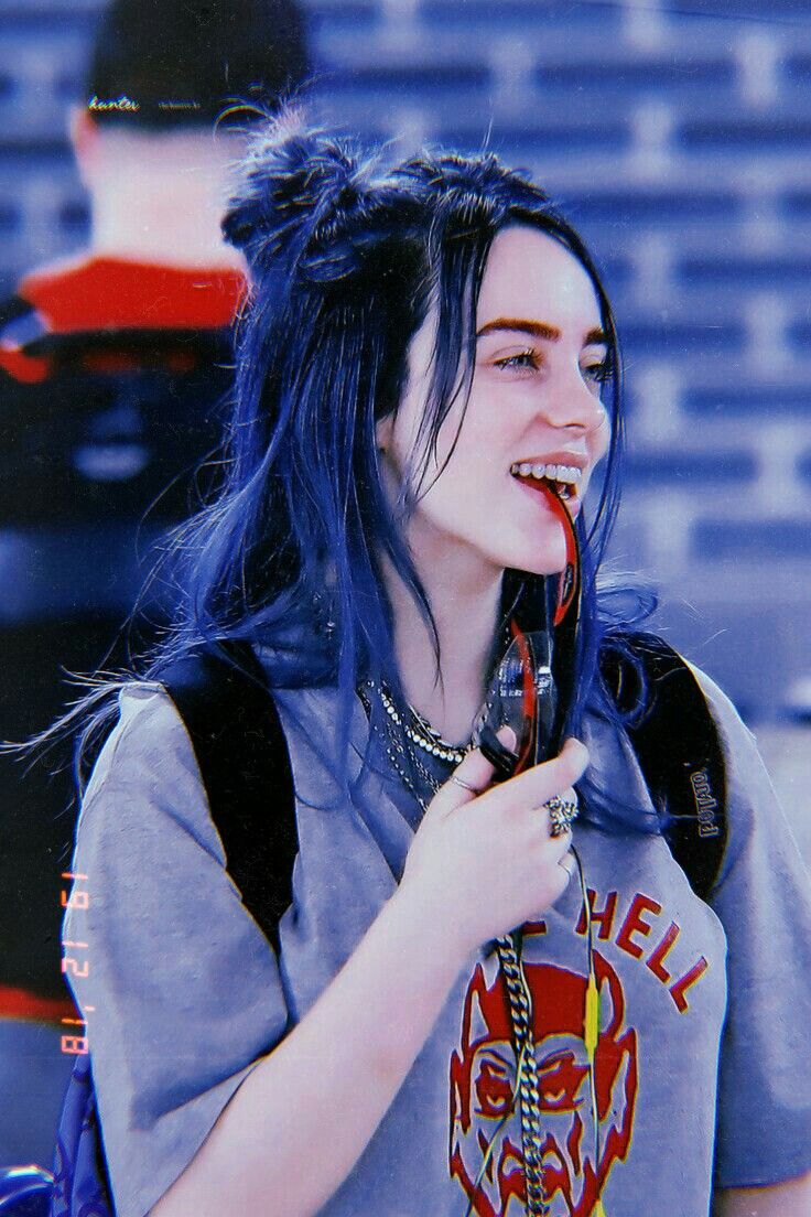 Free Download Pin By Trinity Bentley On Billie Eilish In 2019