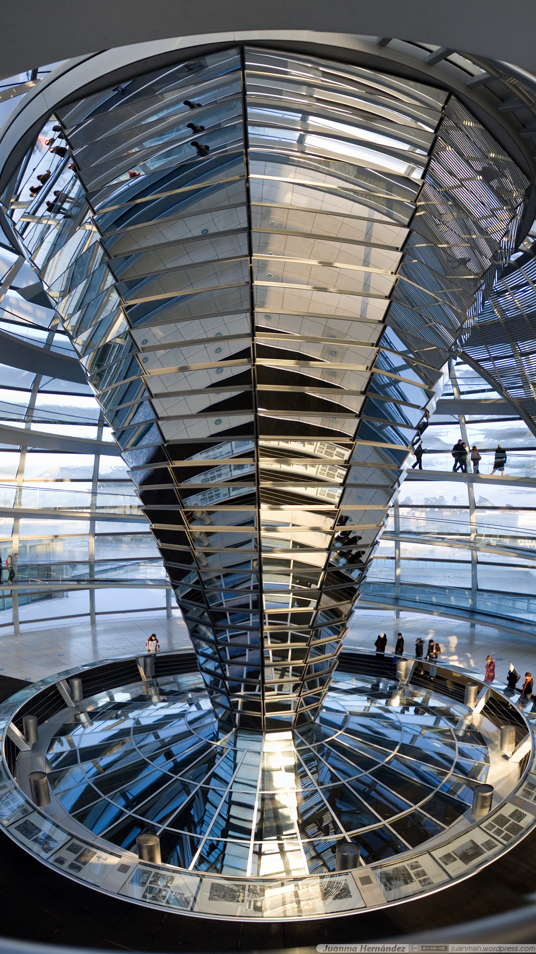 Reichstag Kupel Mittel