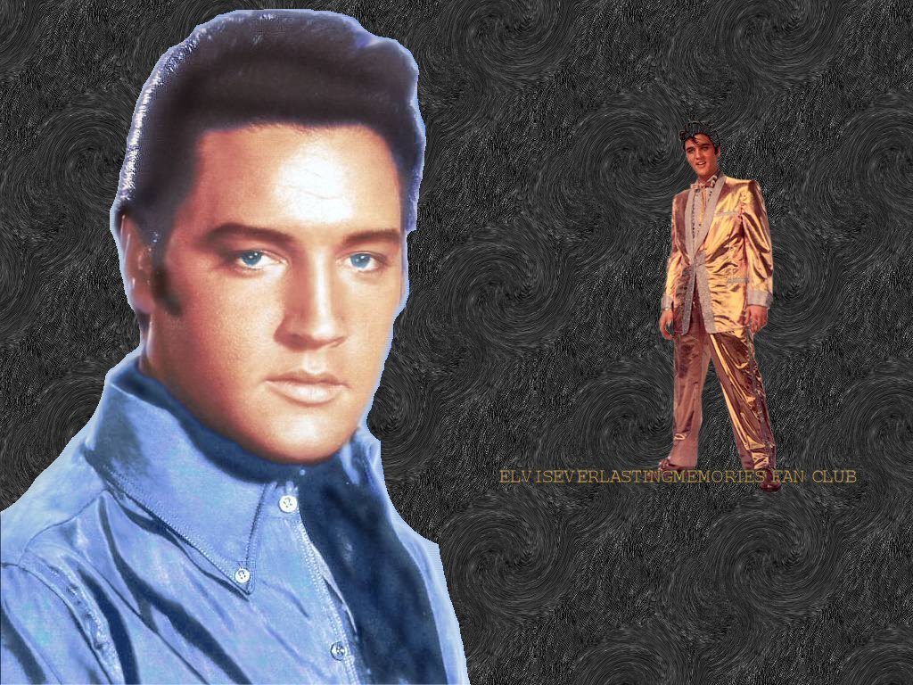 HDwallpaperdesktop Elvis Presley Wallpaper Picture Photo Image