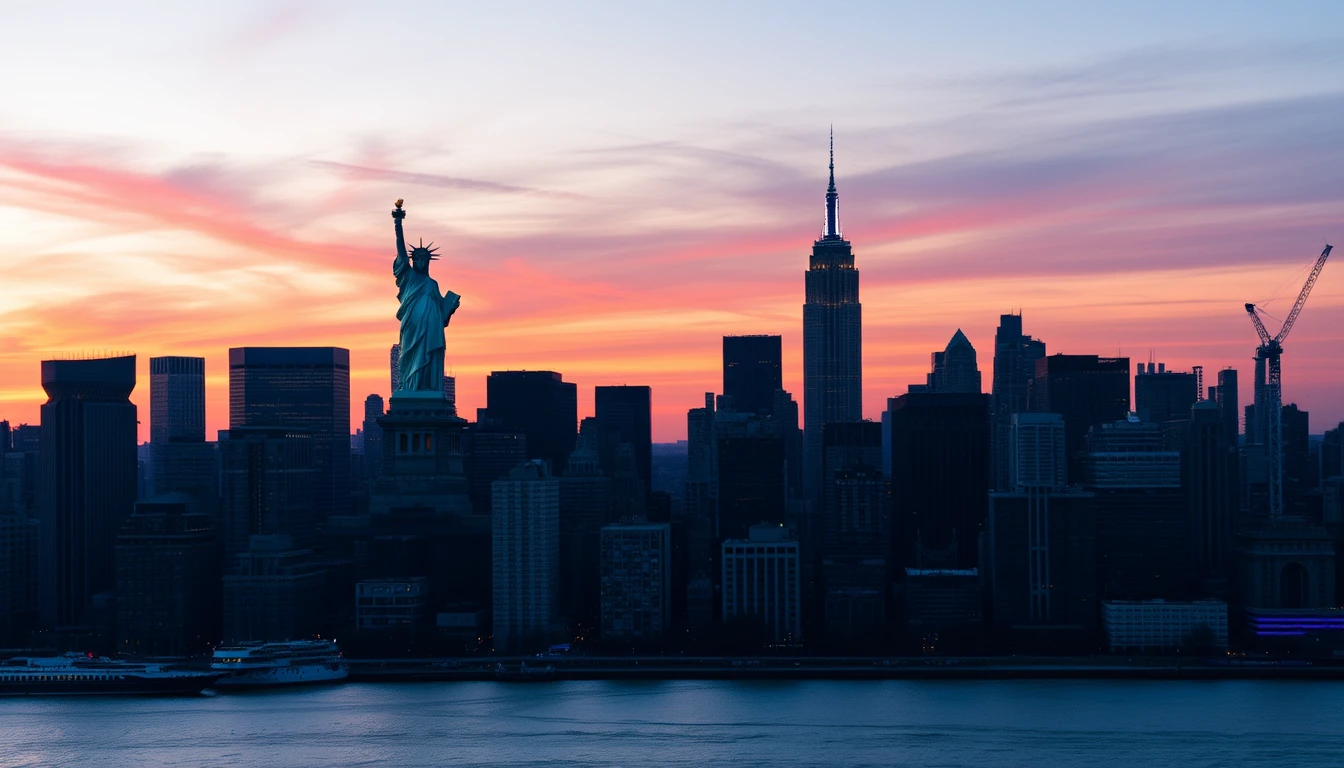 Best Nyc Wallpaper