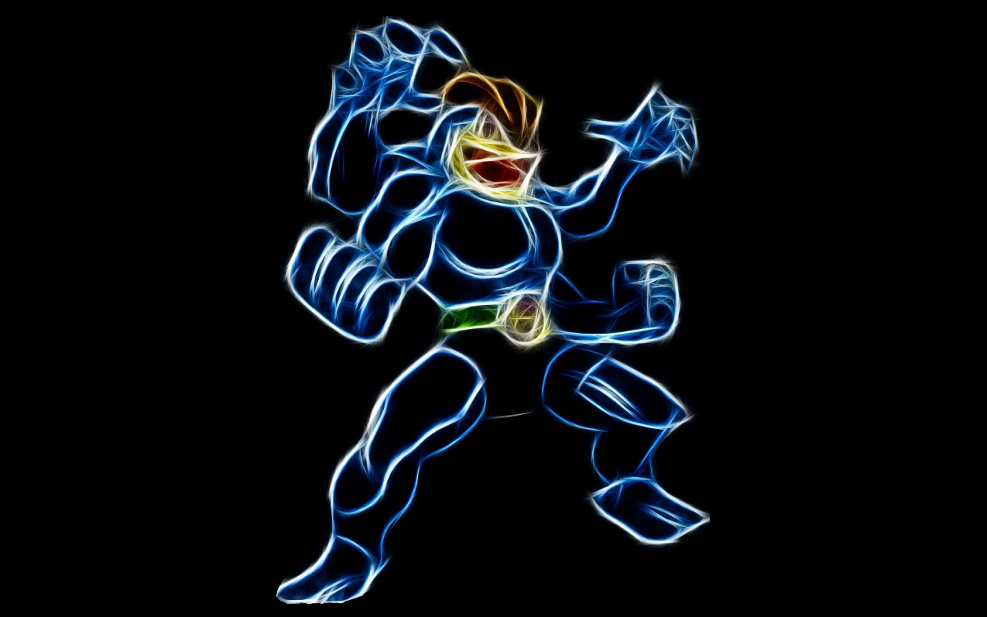 Free download Machamp Wallpaper Full HD Pictures [1920x1080] for 1440x900