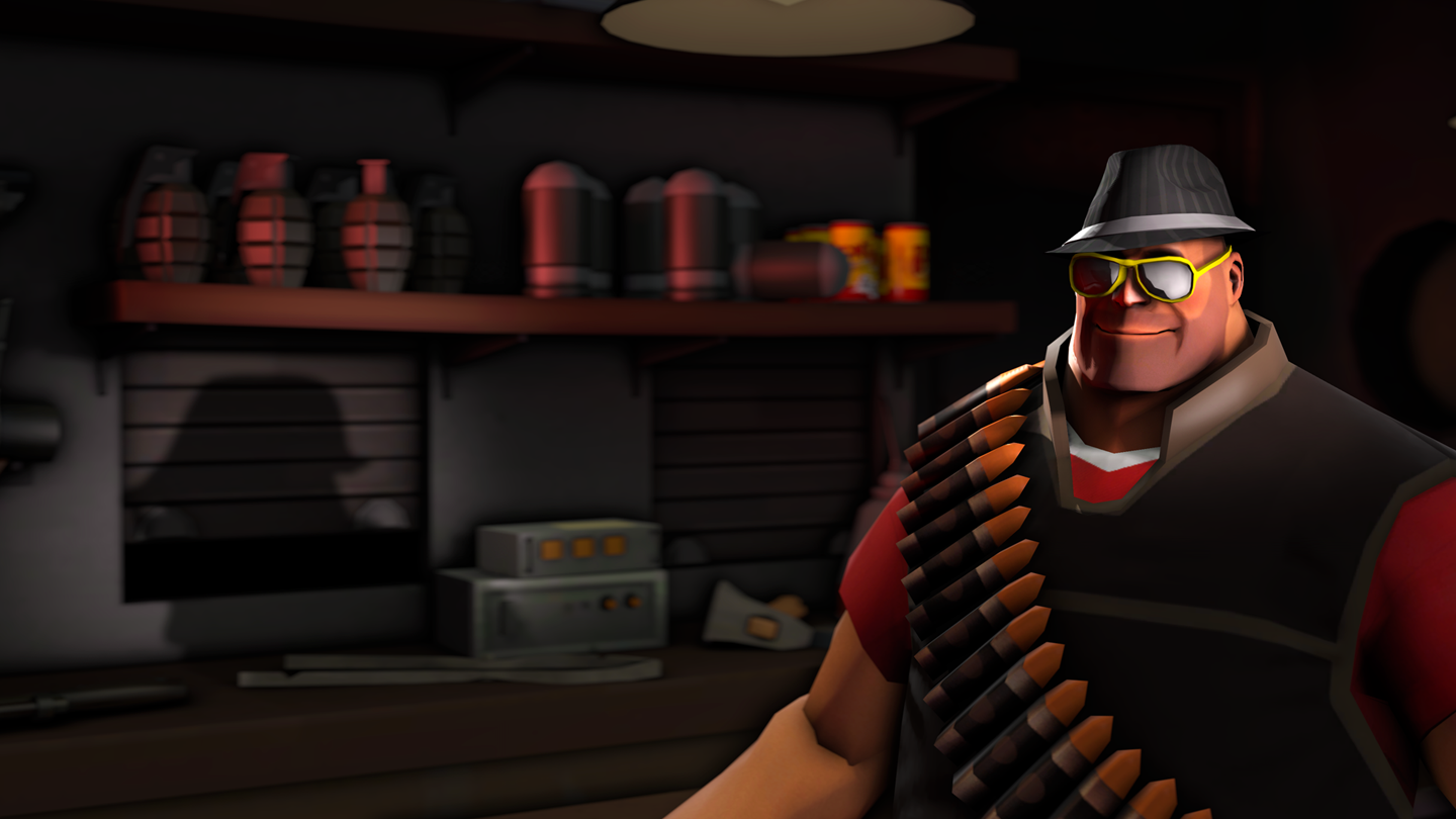 Sfm Wallpaper 4k Taking Requests Tf2 User Creations