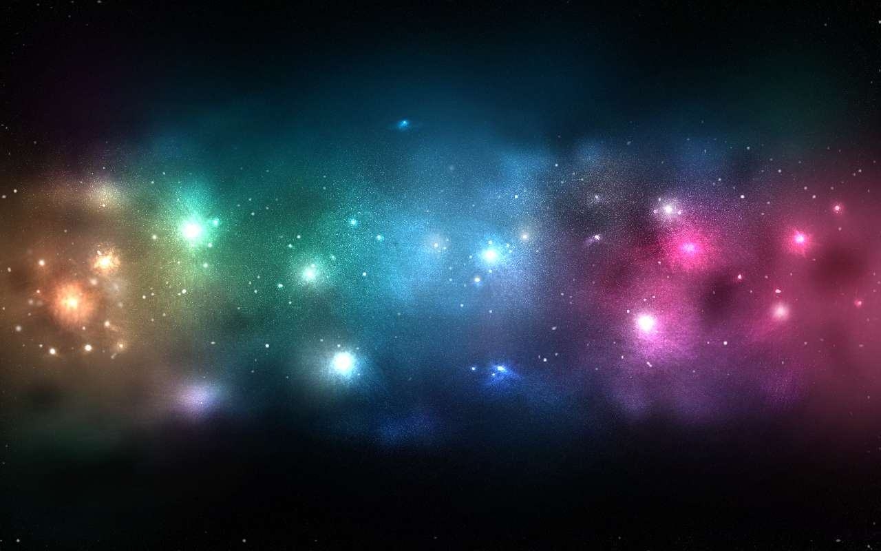 Beautiful Space Wallpaper HD Background Thedesigni