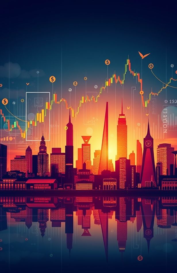 Forex Wallpaper