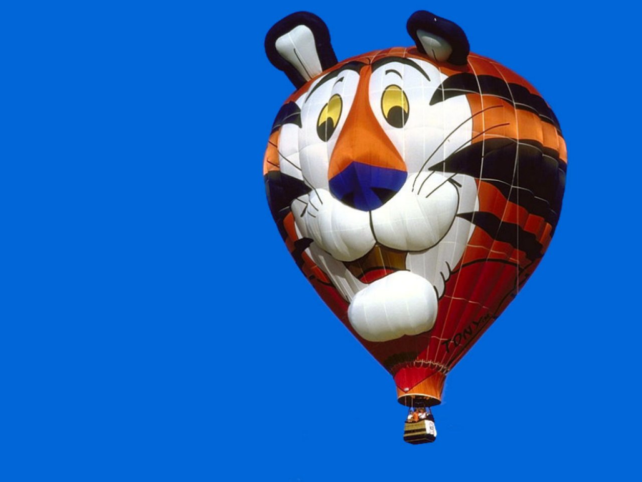 Hot Air Balloons and Ballooning   Computer Wallpaper 1280x960