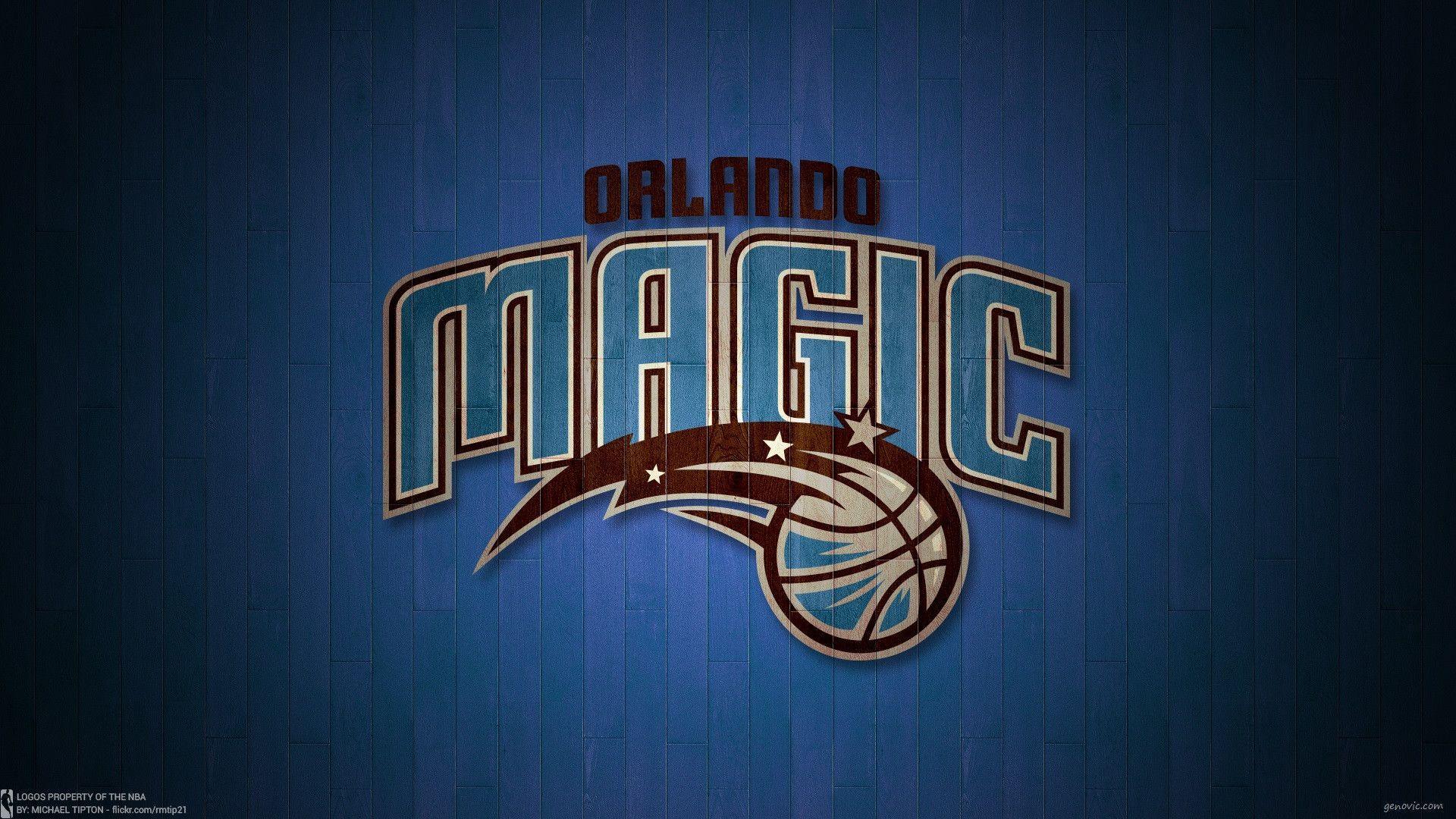 Orlando Magic Wallpapers 1920x1080