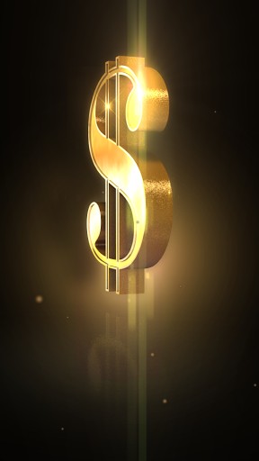 Dollar Sign Wallpaper HD Live For