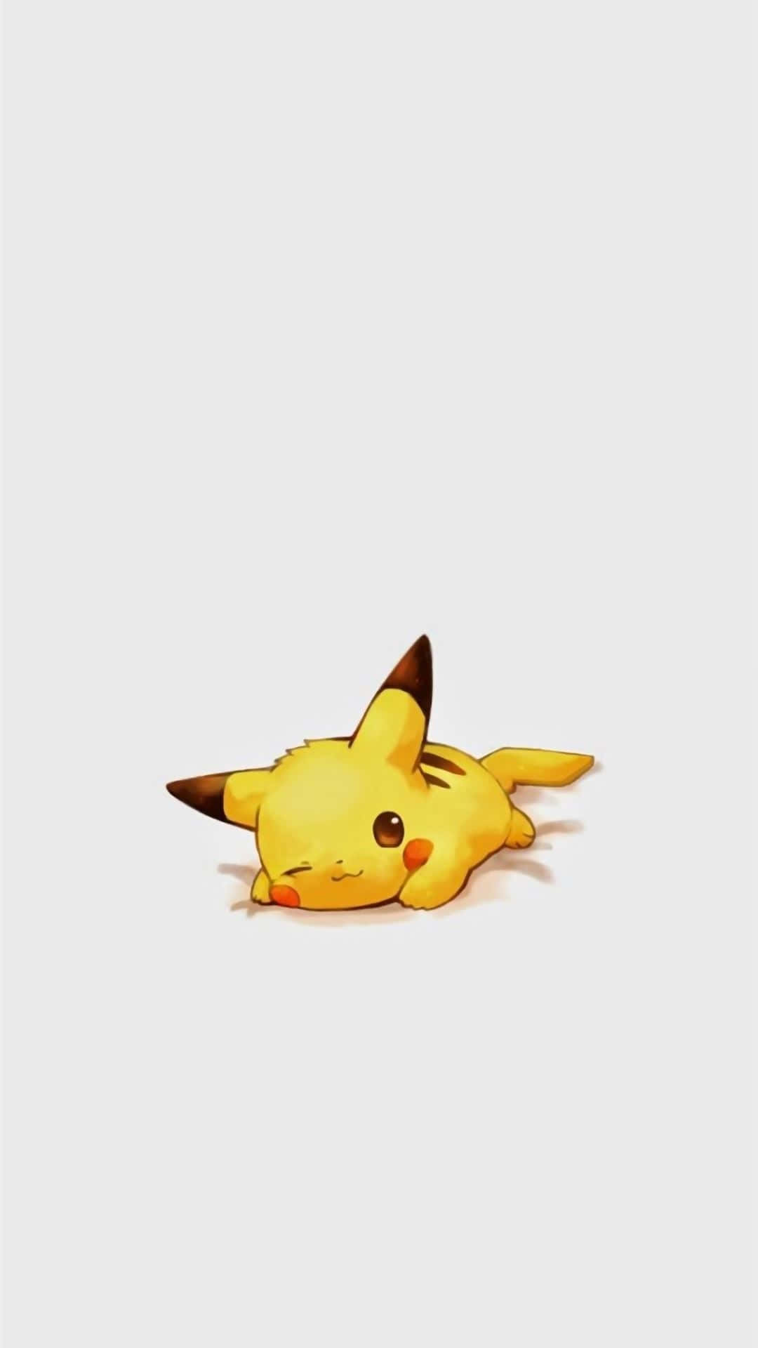 Cute Cartoon Animal Wallpaper