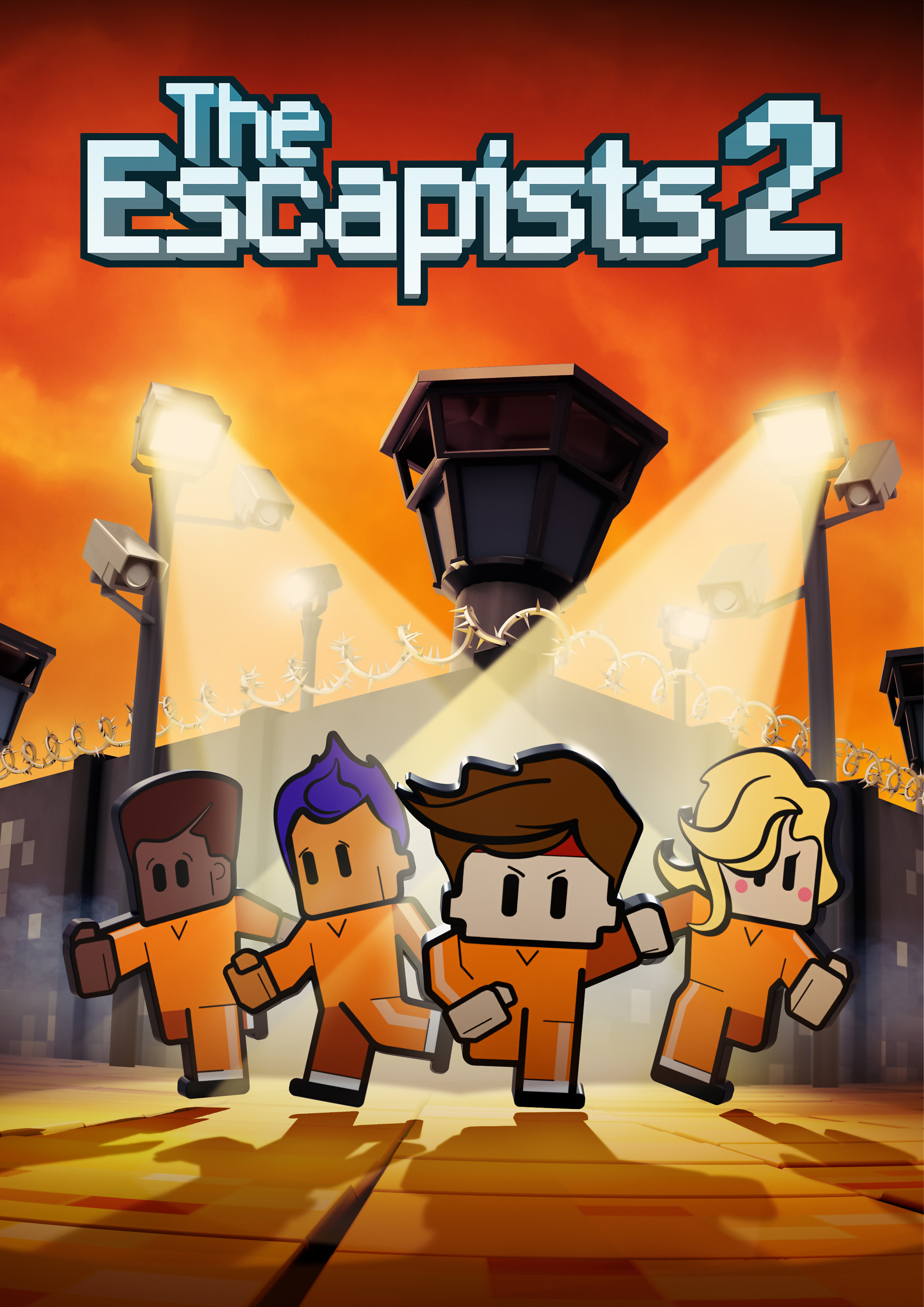 download free the escapists 2 online