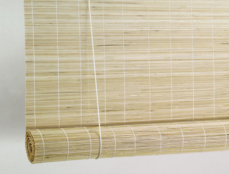 Tailoring Curtain Shop Bamboo Blinds