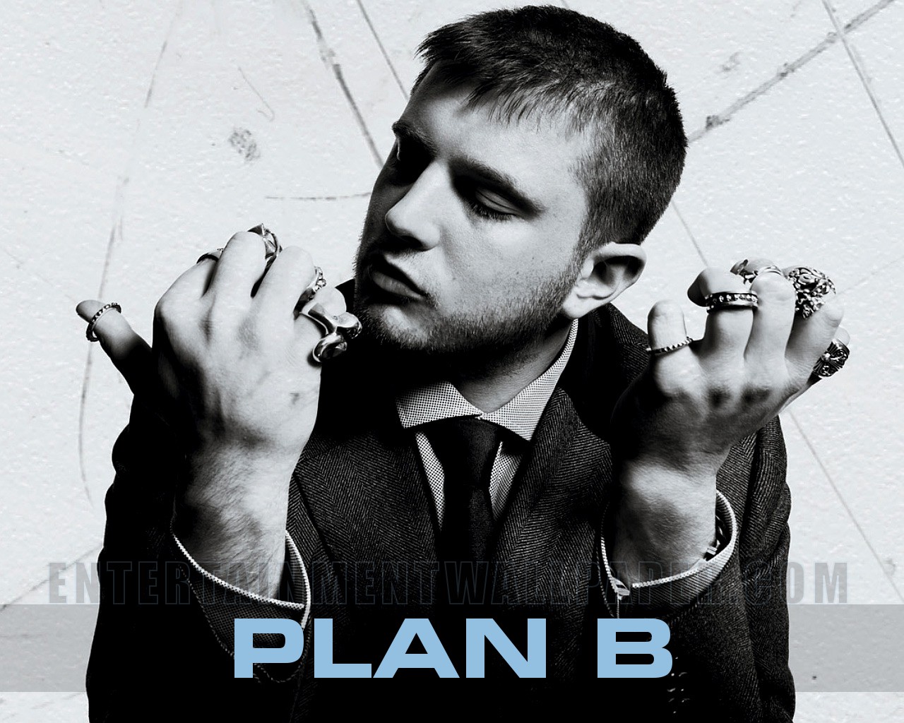 Plan B Wallpaper   40033333 1280x1024 Desktop Download page