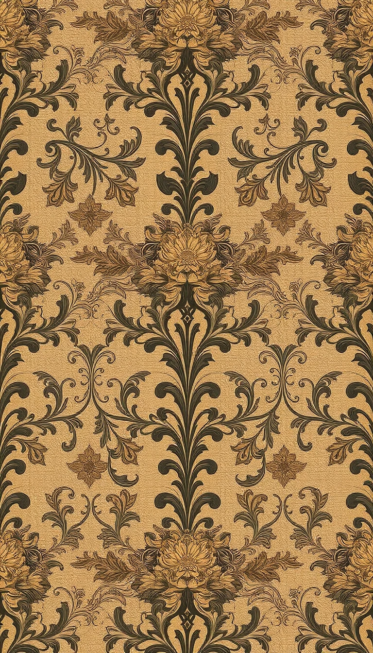 Historical Wallpaper