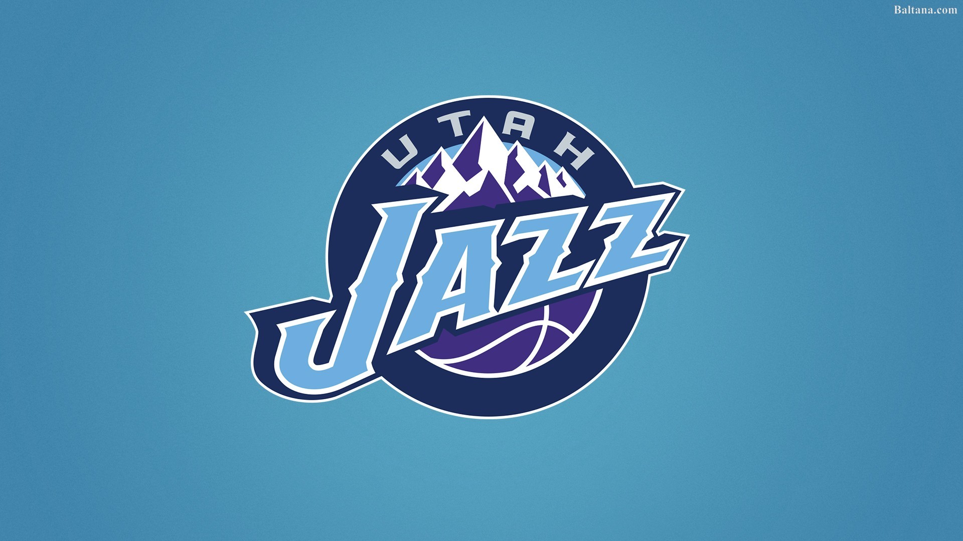 Utah Jazz Wallpaper