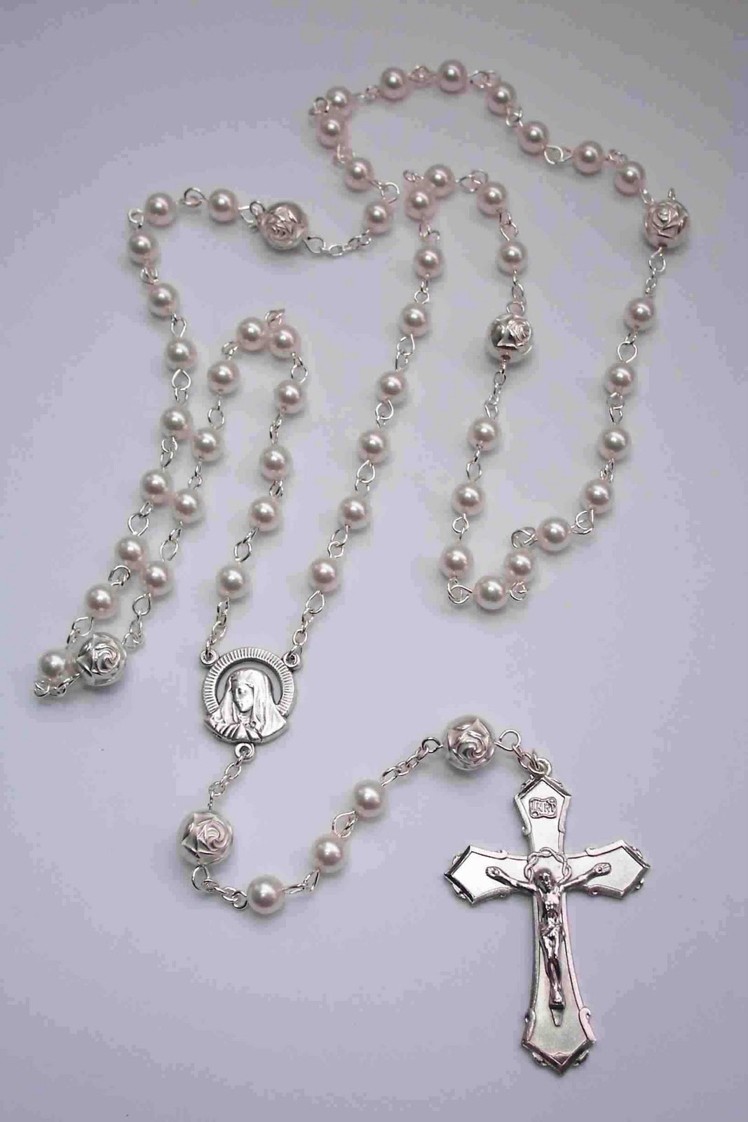 Rosary Beads Wallpaper The History Of