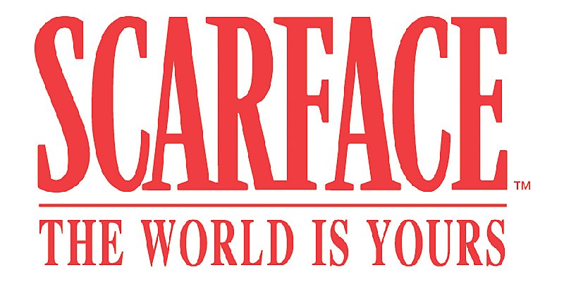 The World Is Yours Wallpaper Scarface