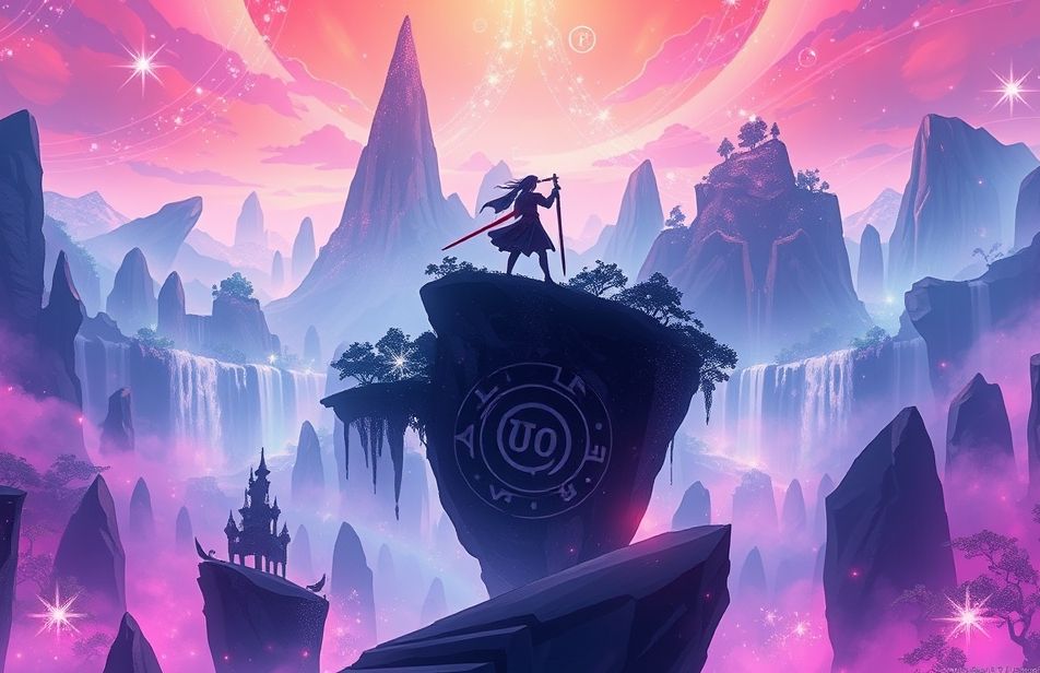 Sao Live Wallpaper