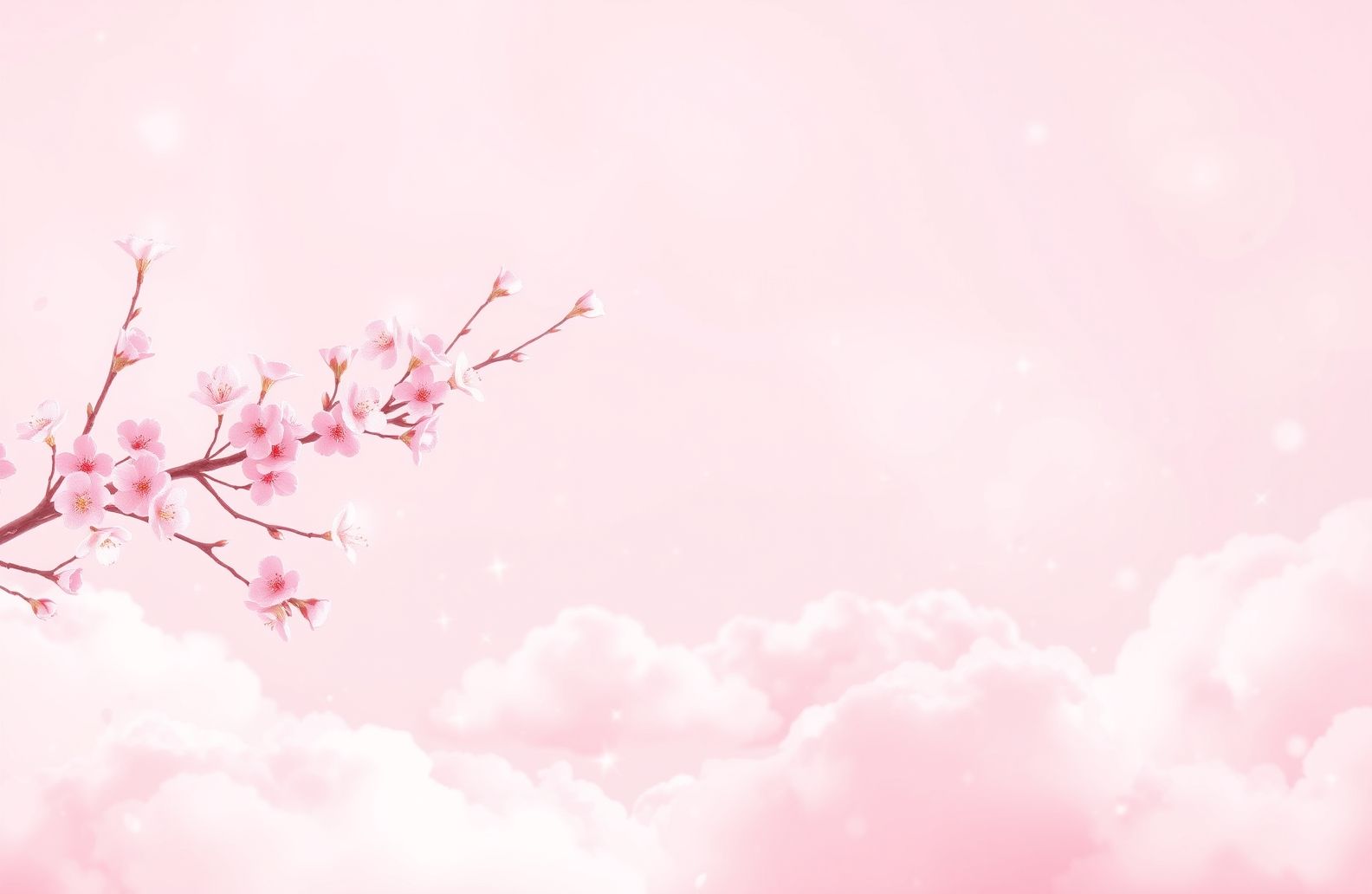 Pink Aesthetic Wallpaper