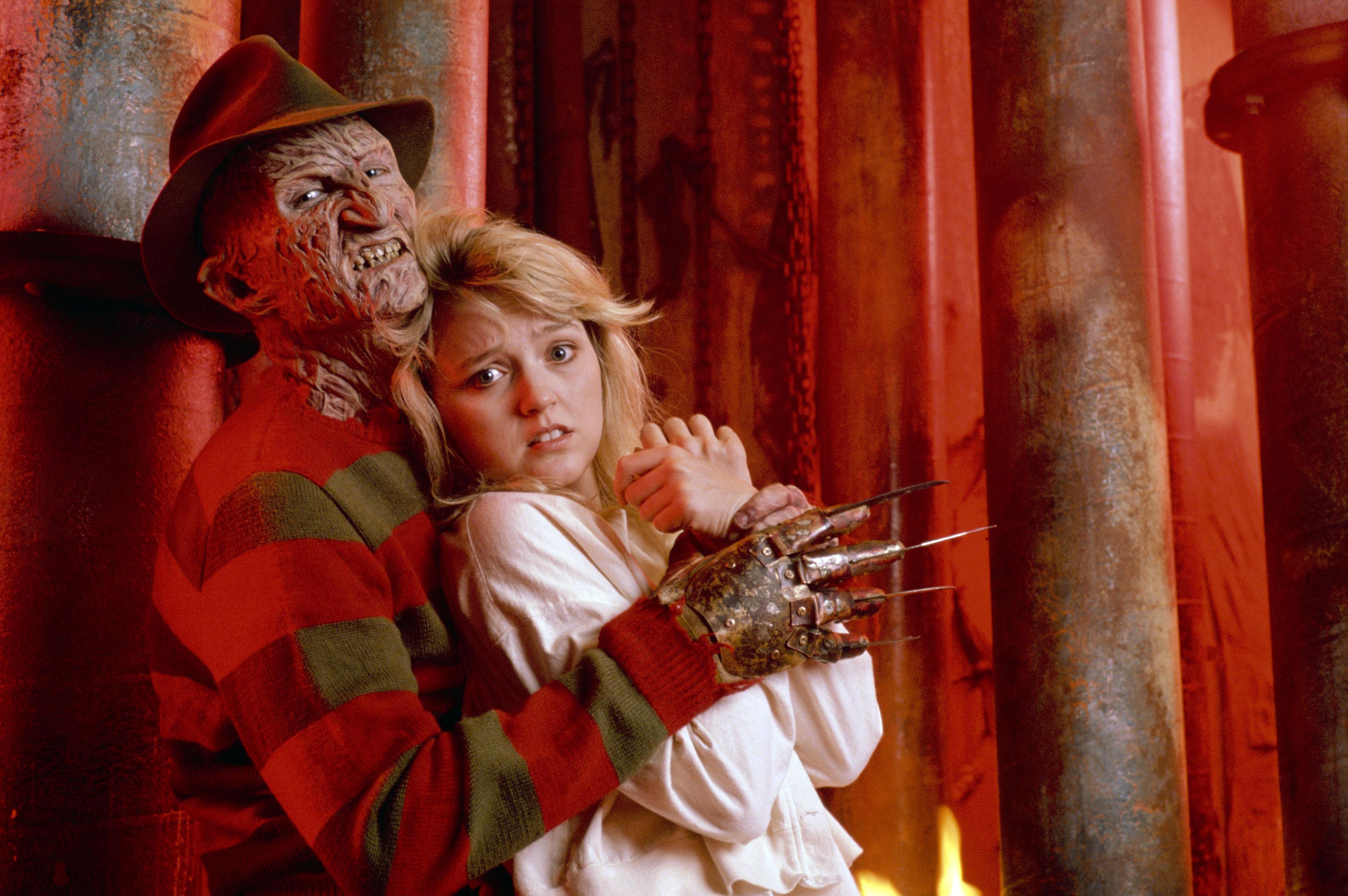 Freddy Krueger Wallpaper HD