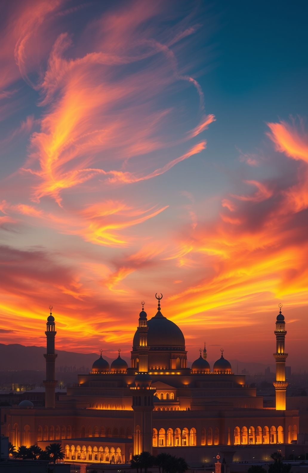 Madina Wallpaper High Resolution