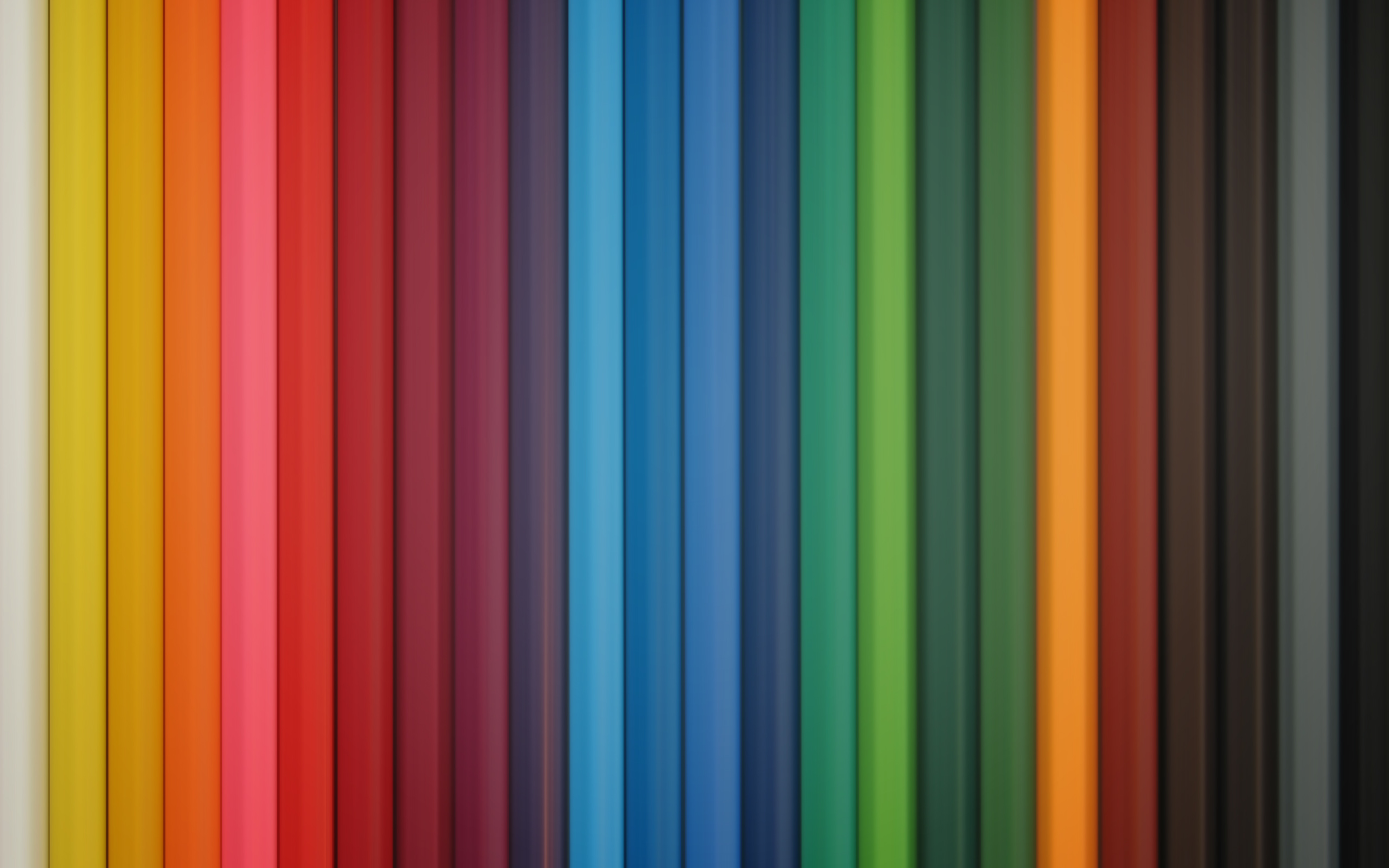 Color Bars Cool Wallpaper
