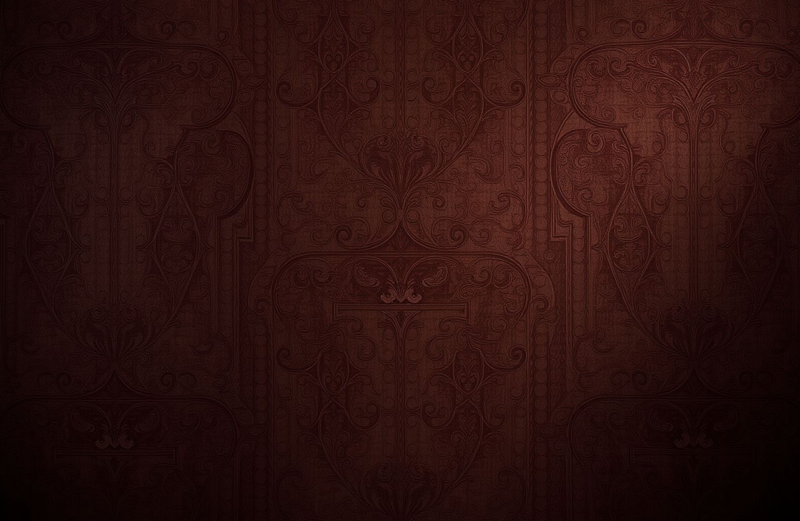 Dark Brown Wallpaper