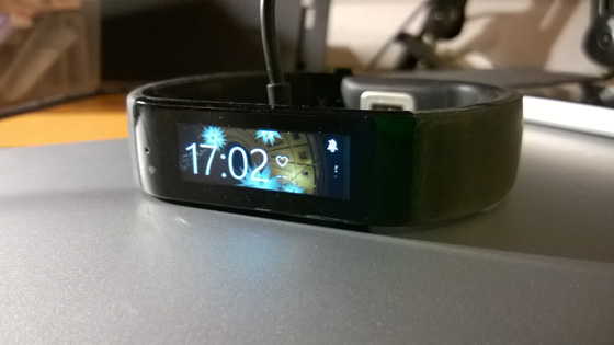 Microsoft Band Tip Customize Your Bands Wallpaper Microsoft Band