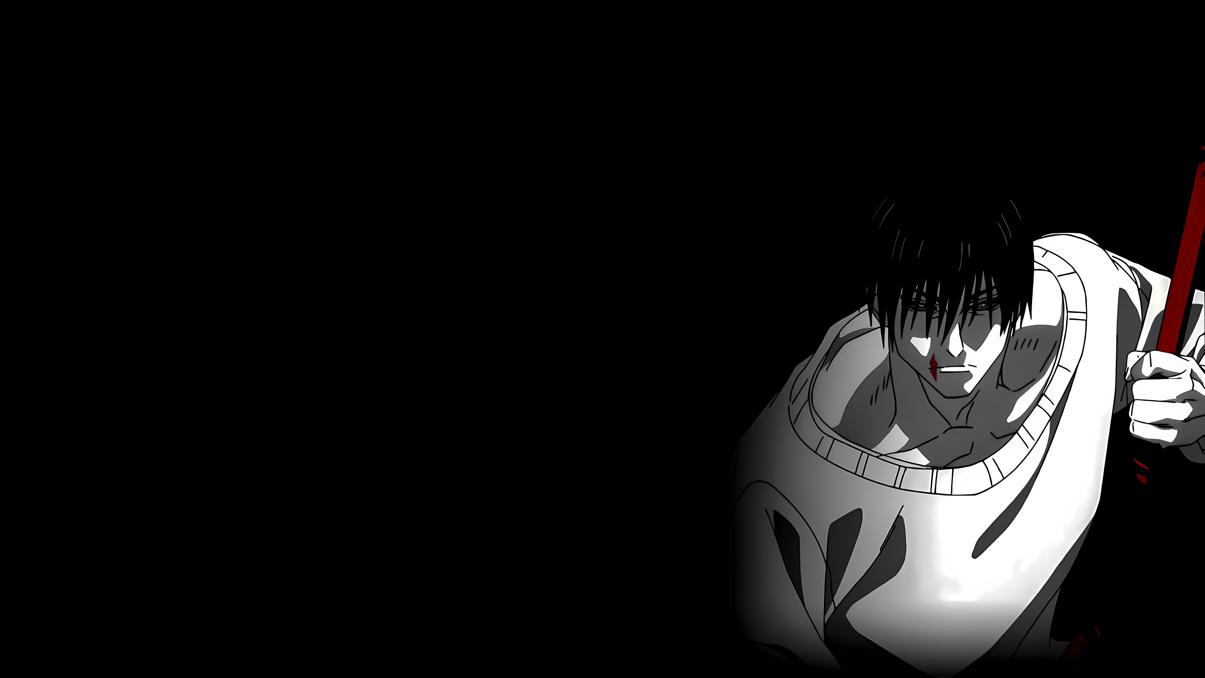  60 Toji Fushiguro 4k Wallpapers WallpaperSafari