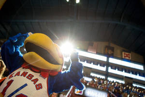 University Of Kansas Wallpaper