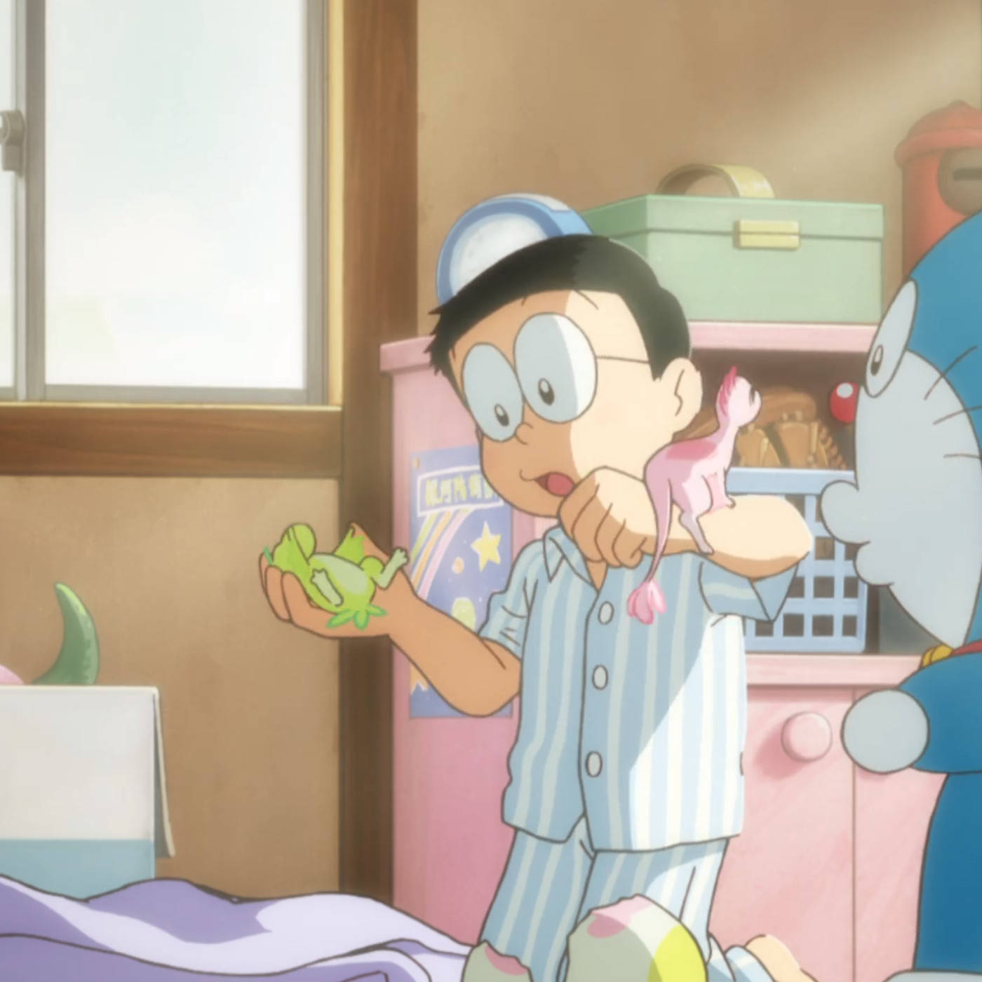 Doraemon 4k Wallpaper