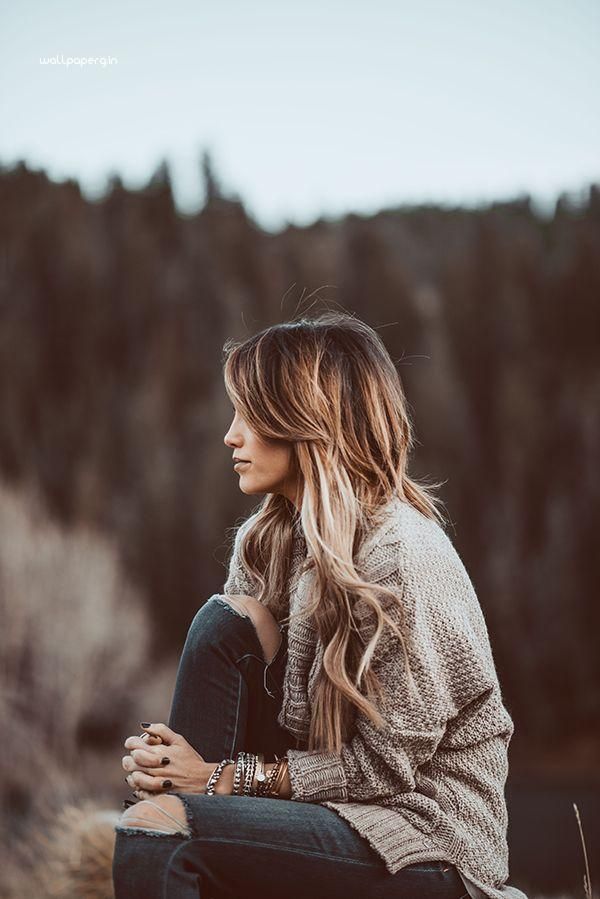 Profile Covers For Girls Wallpaper