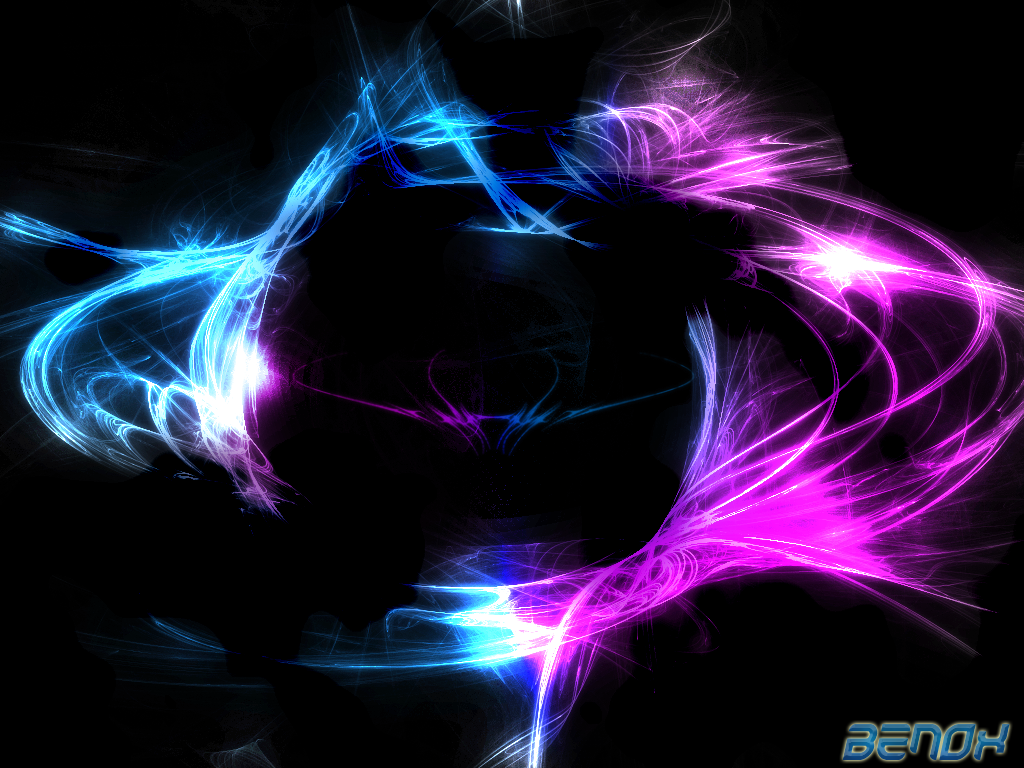 Sick Computer Background