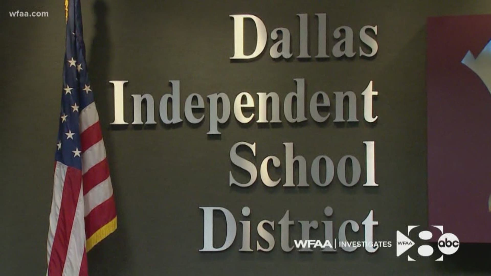 Whistleblowers Allege Disd Ignored Possible Criminal Activity