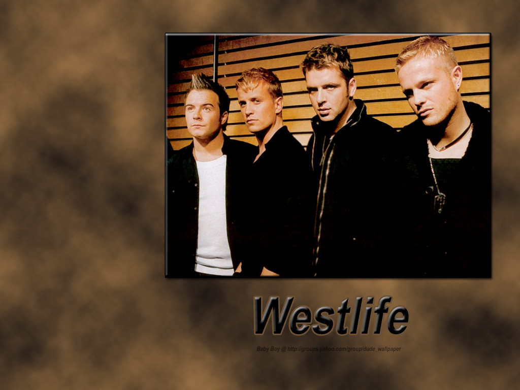 Westlife Wallpaper Pictures Photos And Background