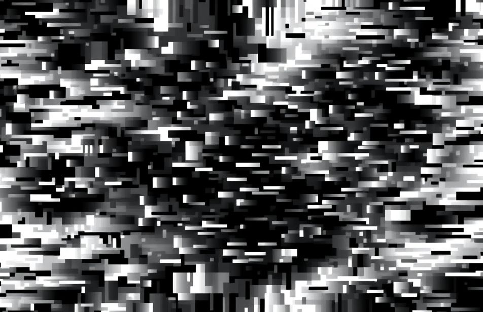 Tv Static Wallpaper