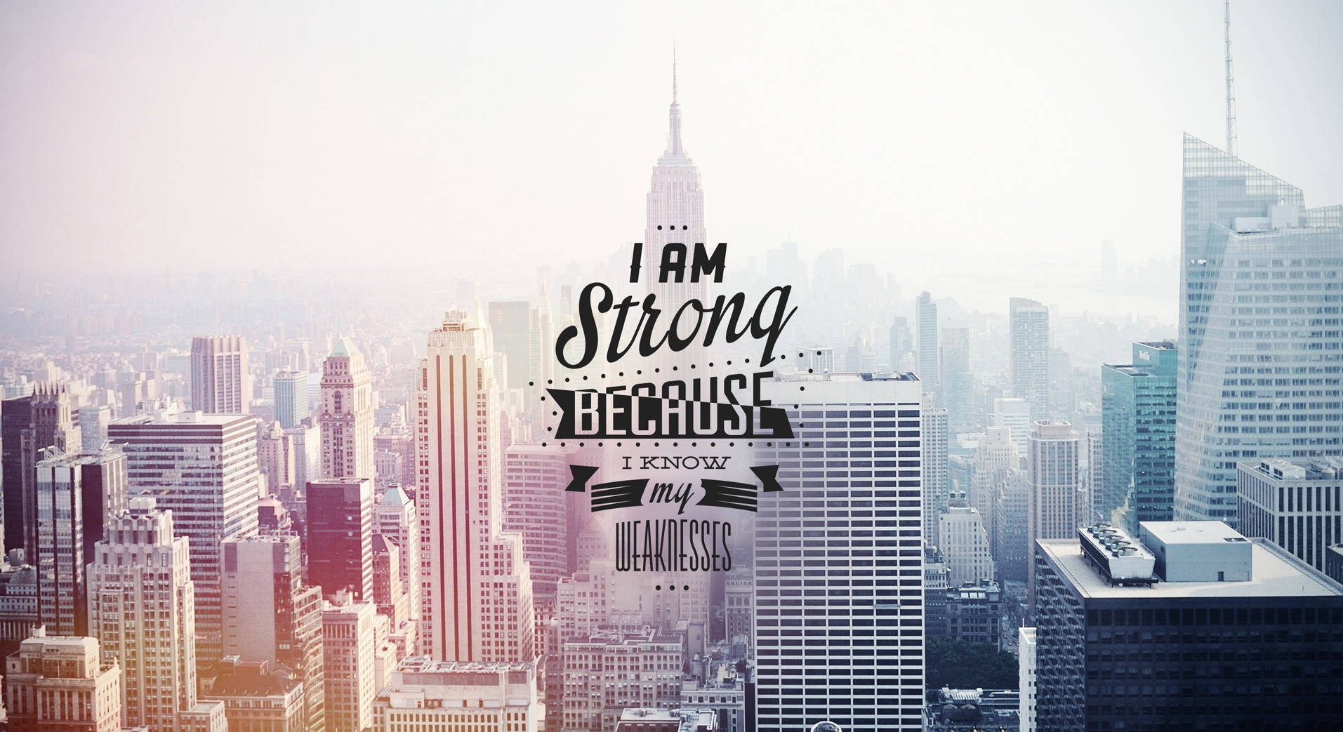 Motivational Desktop Wallpaper