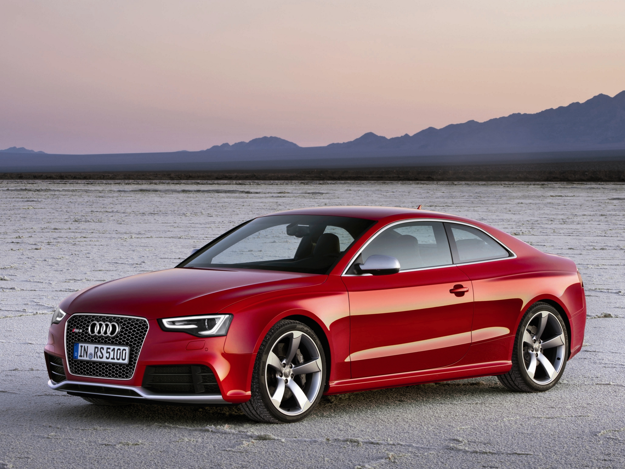 Audi Rs5 Coupe Wallpaper Cool Cars