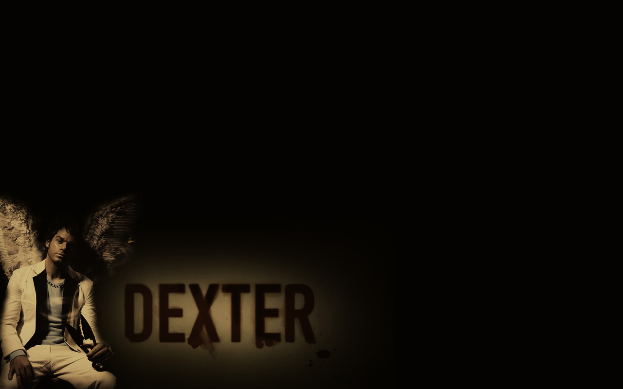 🔥 [50+] Dexter Wallpapers Phone | WallpaperSafari