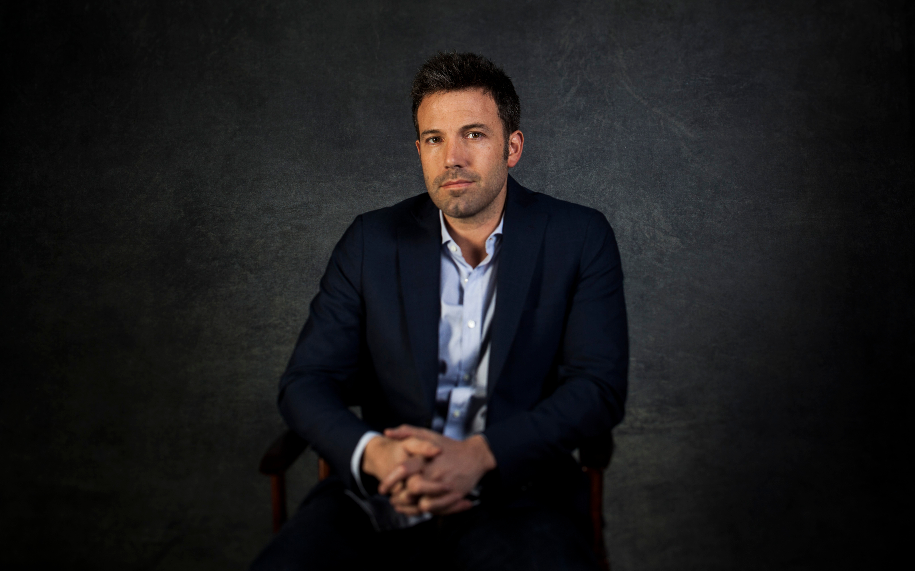 Celebrity Ben Affleck HD Wallpaper